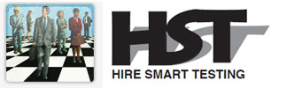 Hire Smart logo